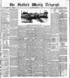 Sheffield Weekly Telegraph Saturday 19 July 1884 Page 1