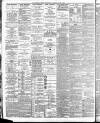 Sheffield Weekly Telegraph Saturday 02 August 1884 Page 4