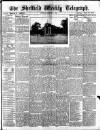 Sheffield Weekly Telegraph Saturday 01 November 1884 Page 1
