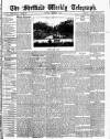 Sheffield Weekly Telegraph Saturday 08 November 1884 Page 1