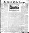 Sheffield Weekly Telegraph Saturday 17 January 1885 Page 1