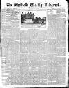 Sheffield Weekly Telegraph Saturday 24 January 1885 Page 1