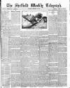 Sheffield Weekly Telegraph Saturday 14 February 1885 Page 1
