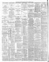 Sheffield Weekly Telegraph Saturday 28 February 1885 Page 4