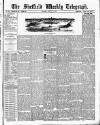 Sheffield Weekly Telegraph Saturday 15 August 1885 Page 1