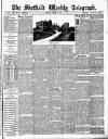 Sheffield Weekly Telegraph Saturday 03 October 1885 Page 1