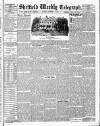 Sheffield Weekly Telegraph Saturday 14 November 1885 Page 1