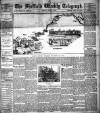 Sheffield Weekly Telegraph Saturday 02 January 1886 Page 1