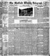 Sheffield Weekly Telegraph Saturday 10 April 1886 Page 1