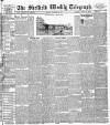 Sheffield Weekly Telegraph Saturday 13 November 1886 Page 1