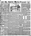 Sheffield Weekly Telegraph Saturday 20 November 1886 Page 1