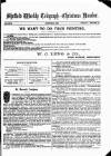 Sheffield Weekly Telegraph Saturday 18 December 1886 Page 11