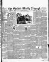 Sheffield Weekly Telegraph Saturday 22 January 1887 Page 1