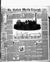 Sheffield Weekly Telegraph Saturday 14 May 1887 Page 1