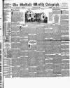 Sheffield Weekly Telegraph Saturday 21 May 1887 Page 1