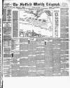 Sheffield Weekly Telegraph Saturday 23 July 1887 Page 1