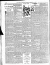 Sheffield Weekly Telegraph Saturday 01 September 1888 Page 6
