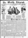 Sheffield Weekly Telegraph Saturday 01 December 1888 Page 1