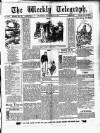 Sheffield Weekly Telegraph Saturday 16 November 1889 Page 1