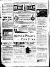 Sheffield Weekly Telegraph Saturday 07 January 1893 Page 2