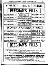 Sheffield Weekly Telegraph Saturday 07 January 1893 Page 31
