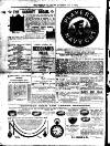 Sheffield Weekly Telegraph Saturday 07 January 1893 Page 36