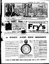 Sheffield Weekly Telegraph Saturday 14 January 1893 Page 1