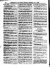 Sheffield Weekly Telegraph Saturday 04 February 1893 Page 32