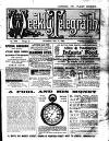 Sheffield Weekly Telegraph Saturday 11 February 1893 Page 1