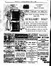 Sheffield Weekly Telegraph Saturday 01 April 1893 Page 4