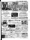 Sheffield Weekly Telegraph Saturday 06 May 1893 Page 1