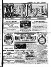 Sheffield Weekly Telegraph Saturday 20 May 1893 Page 1