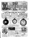 Sheffield Weekly Telegraph Saturday 12 August 1893 Page 1
