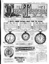Sheffield Weekly Telegraph Saturday 26 August 1893 Page 1