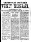 Sheffield Weekly Telegraph Saturday 02 December 1893 Page 41