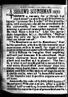 Sheffield Weekly Telegraph Saturday 03 March 1894 Page 28