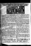 Sheffield Weekly Telegraph Saturday 14 April 1894 Page 26