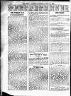 Sheffield Weekly Telegraph Saturday 21 April 1894 Page 12