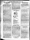 Sheffield Weekly Telegraph Saturday 21 April 1894 Page 14