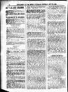 Sheffield Weekly Telegraph Saturday 12 May 1894 Page 22