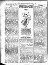 Sheffield Weekly Telegraph Saturday 02 June 1894 Page 14