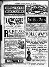 Sheffield Weekly Telegraph Saturday 20 October 1894 Page 2