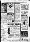 Sheffield Weekly Telegraph Saturday 20 October 1894 Page 31