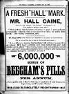 Sheffield Weekly Telegraph Saturday 20 October 1894 Page 36