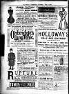 Sheffield Weekly Telegraph Saturday 03 November 1894 Page 2