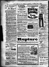 Sheffield Weekly Telegraph Saturday 03 November 1894 Page 34