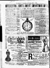 Sheffield Weekly Telegraph Saturday 01 December 1894 Page 2