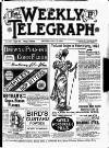Sheffield Weekly Telegraph Saturday 15 December 1894 Page 1