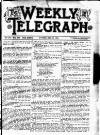 Sheffield Weekly Telegraph Saturday 15 December 1894 Page 3