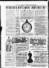Sheffield Weekly Telegraph Saturday 22 December 1894 Page 2